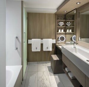 Magic Carpet® Sky Suite